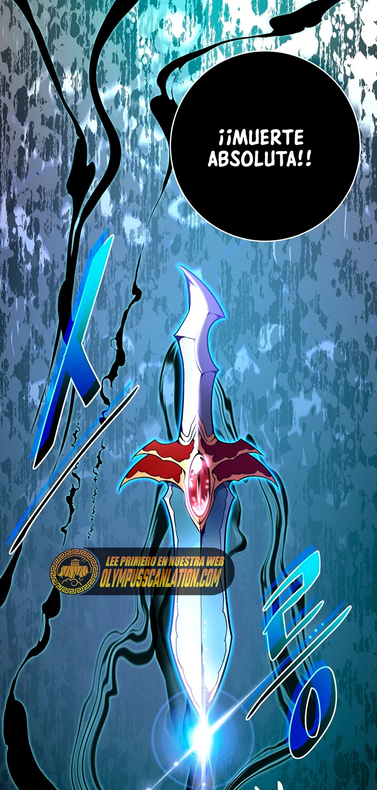 El Demonio Celestial Instructor capítulo 57, página 75