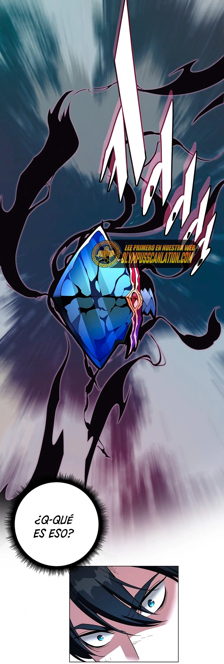 El Demonio Celestial Instructor capítulo 57, página 80