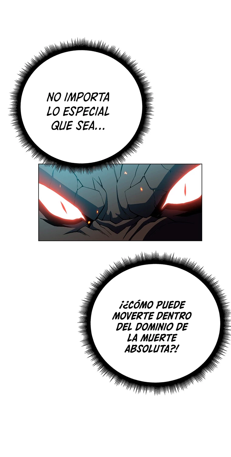 El Demonio Celestial Instructor capítulo 58, página 8