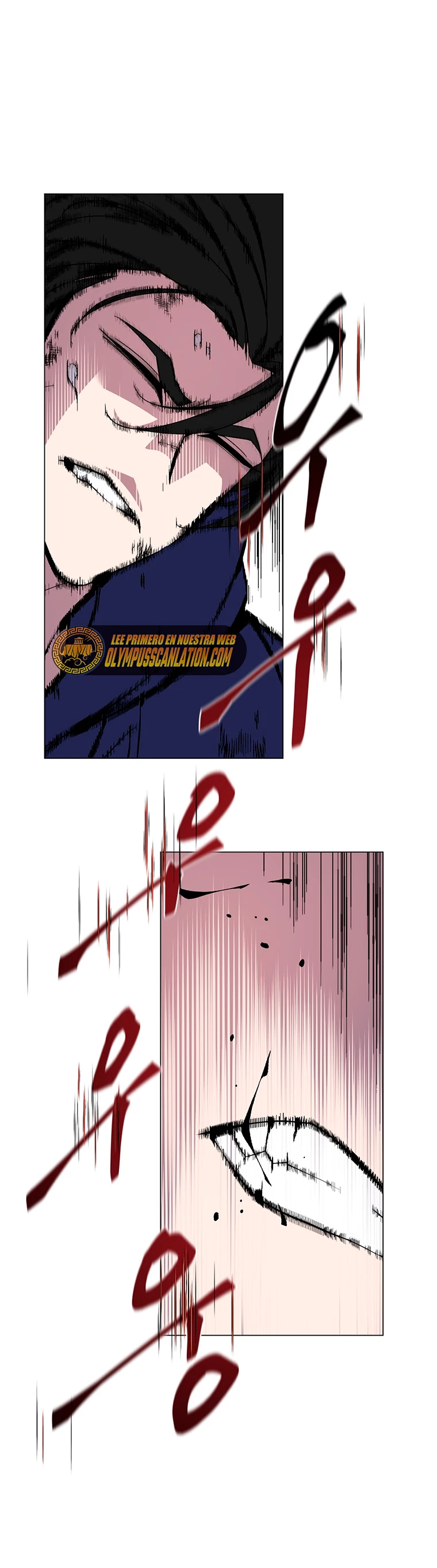 El Demonio Celestial Instructor capítulo 58, página 11