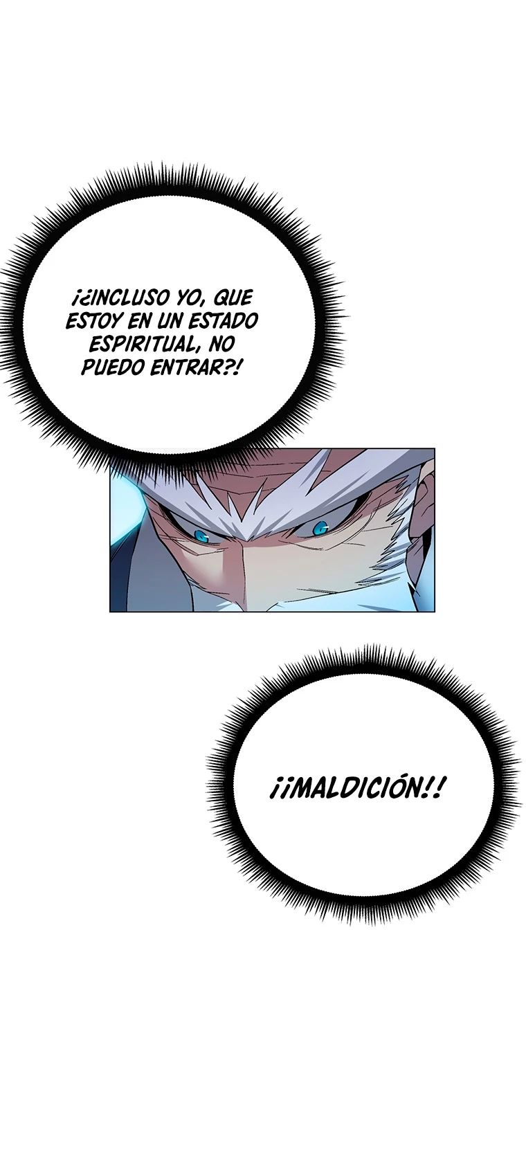 El Demonio Celestial Instructor capítulo 58, página 15