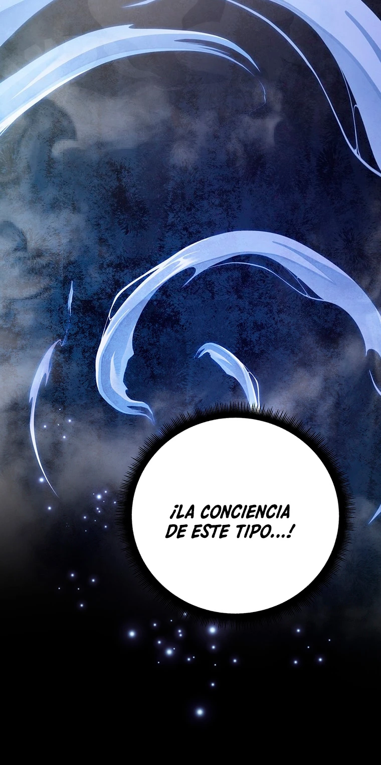 El Demonio Celestial Instructor capítulo 58, página 36