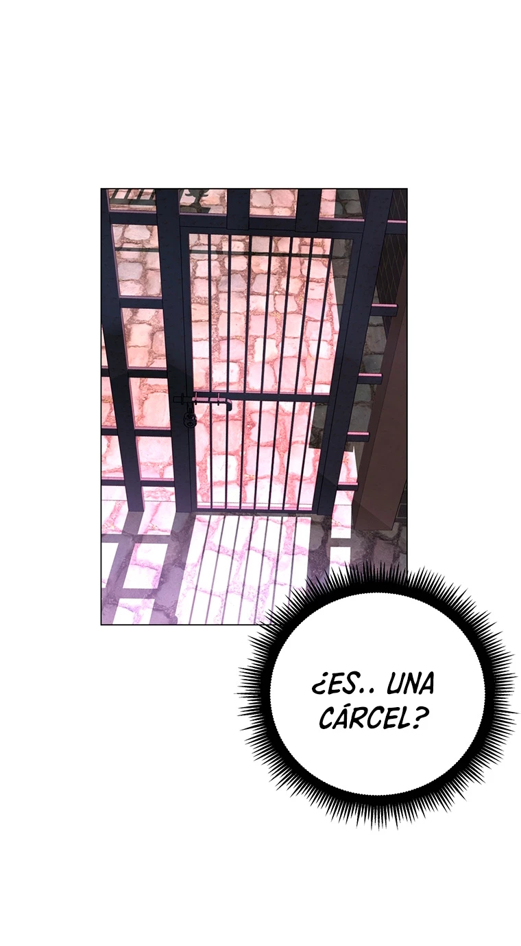 El Demonio Celestial Instructor capítulo 58, página 38