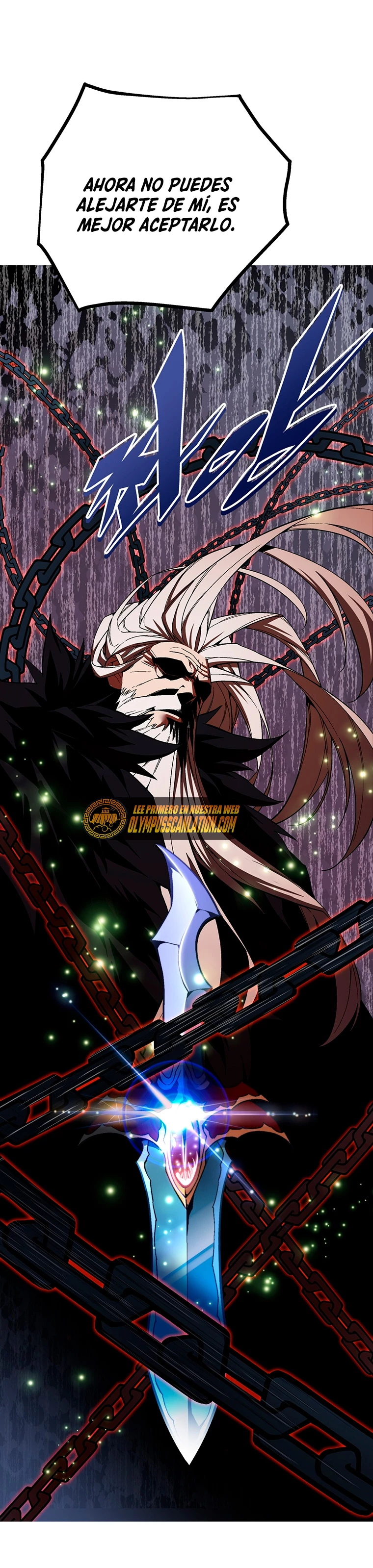 El Demonio Celestial Instructor capítulo 58, página 49