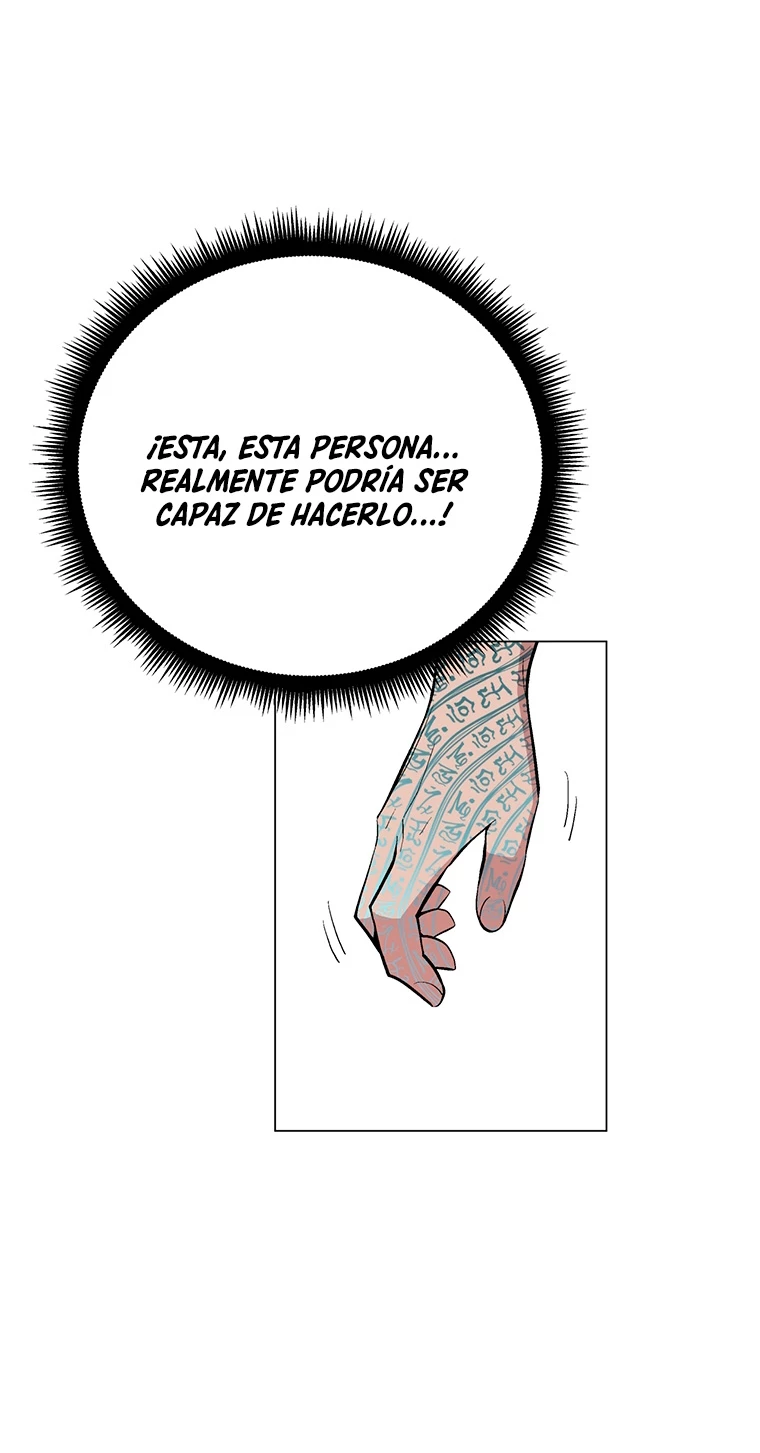 El Demonio Celestial Instructor capítulo 58, página 76