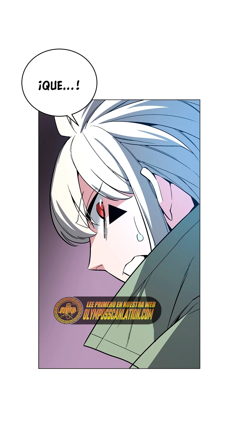 El Demonio Celestial Instructor capítulo 59, página 37