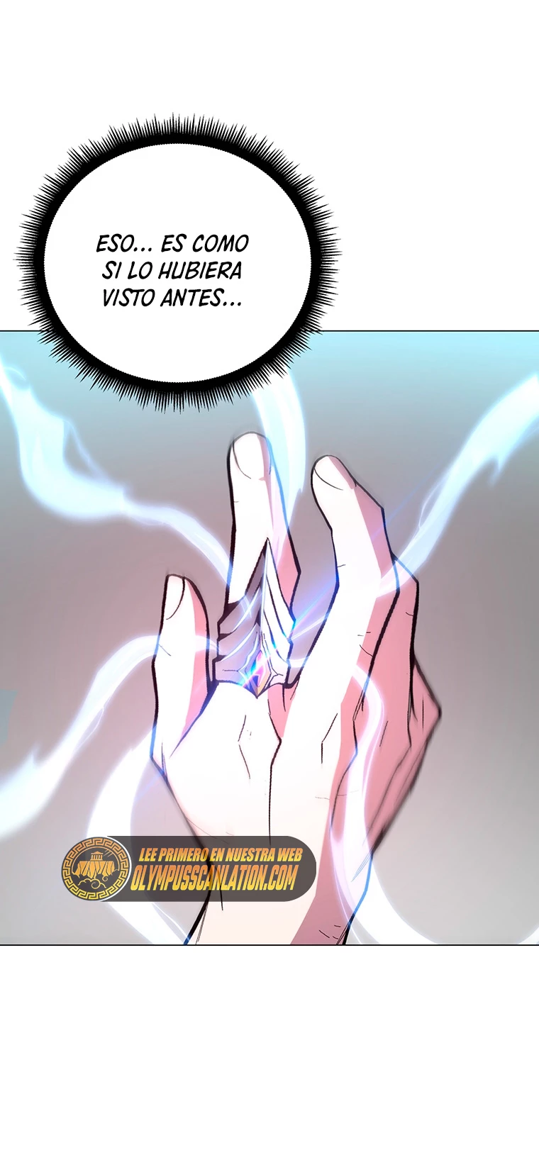 El Demonio Celestial Instructor capítulo 59, página 39