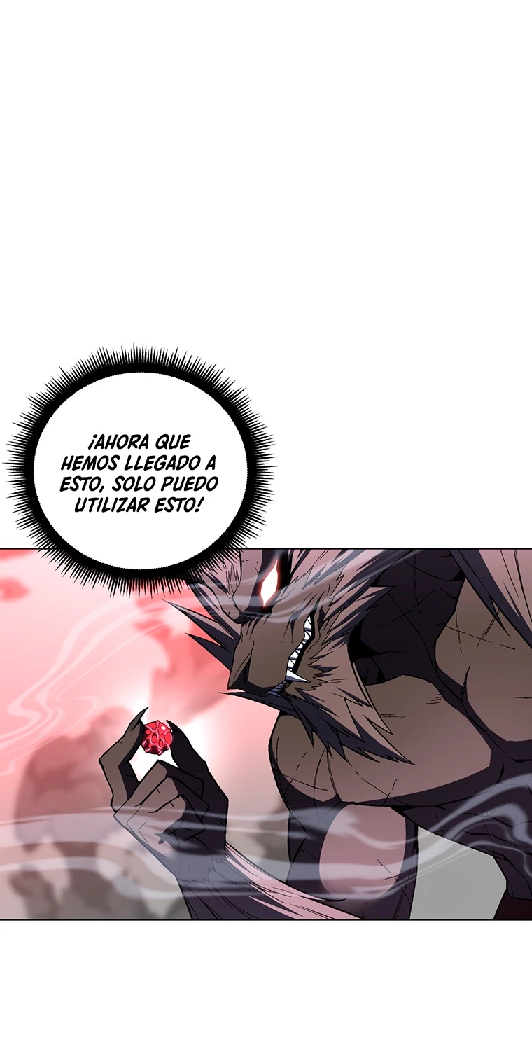 El Demonio Celestial Instructor capítulo 59, página 44