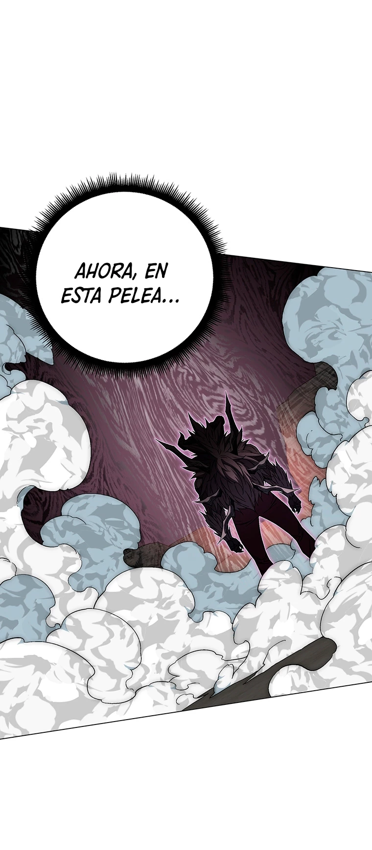 El Demonio Celestial Instructor capítulo 59, página 48