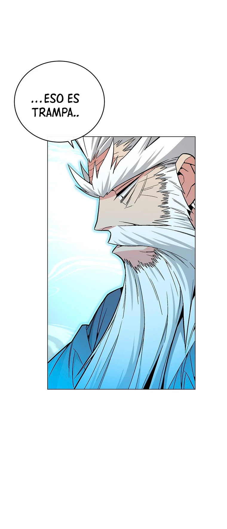 El Demonio Celestial Instructor capítulo 59, página 68