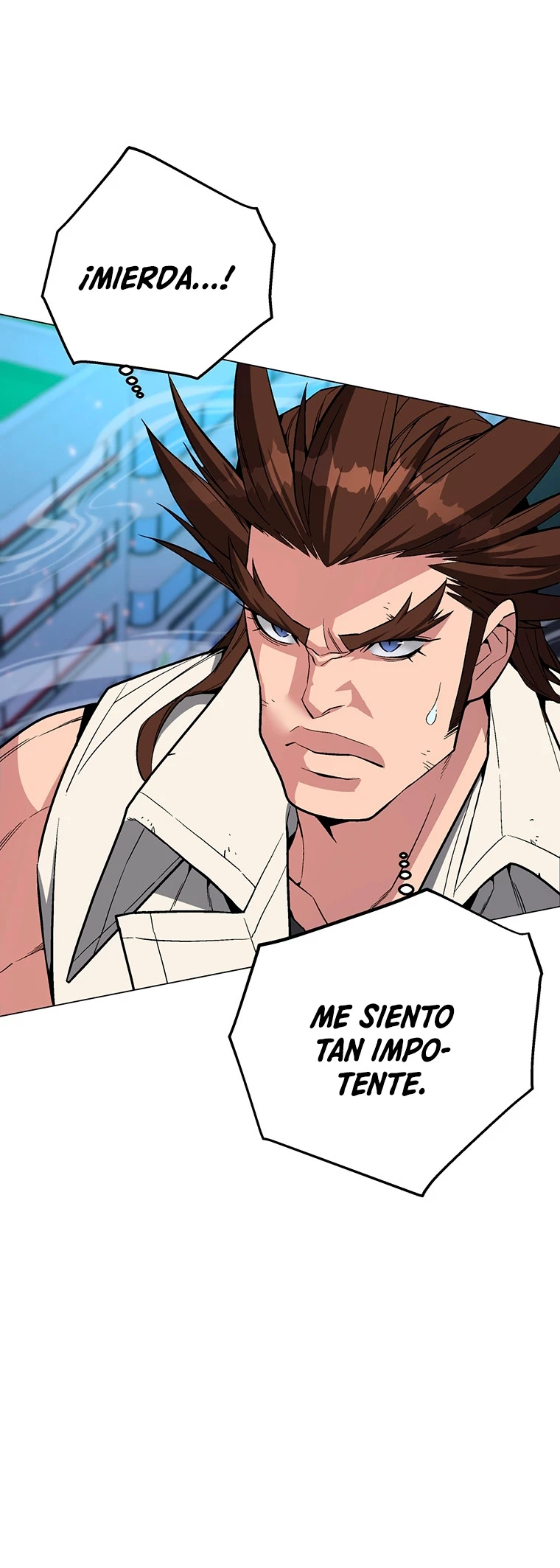 El Demonio Celestial Instructor capítulo 60, página 25