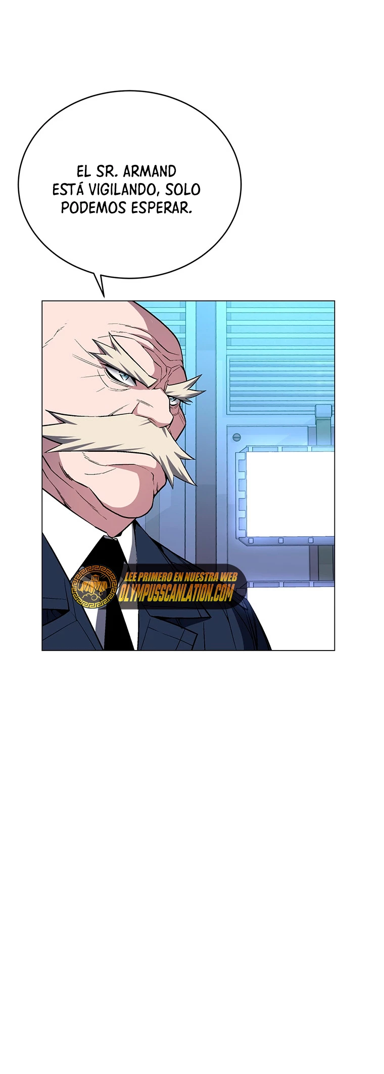 El Demonio Celestial Instructor capítulo 60, página 27