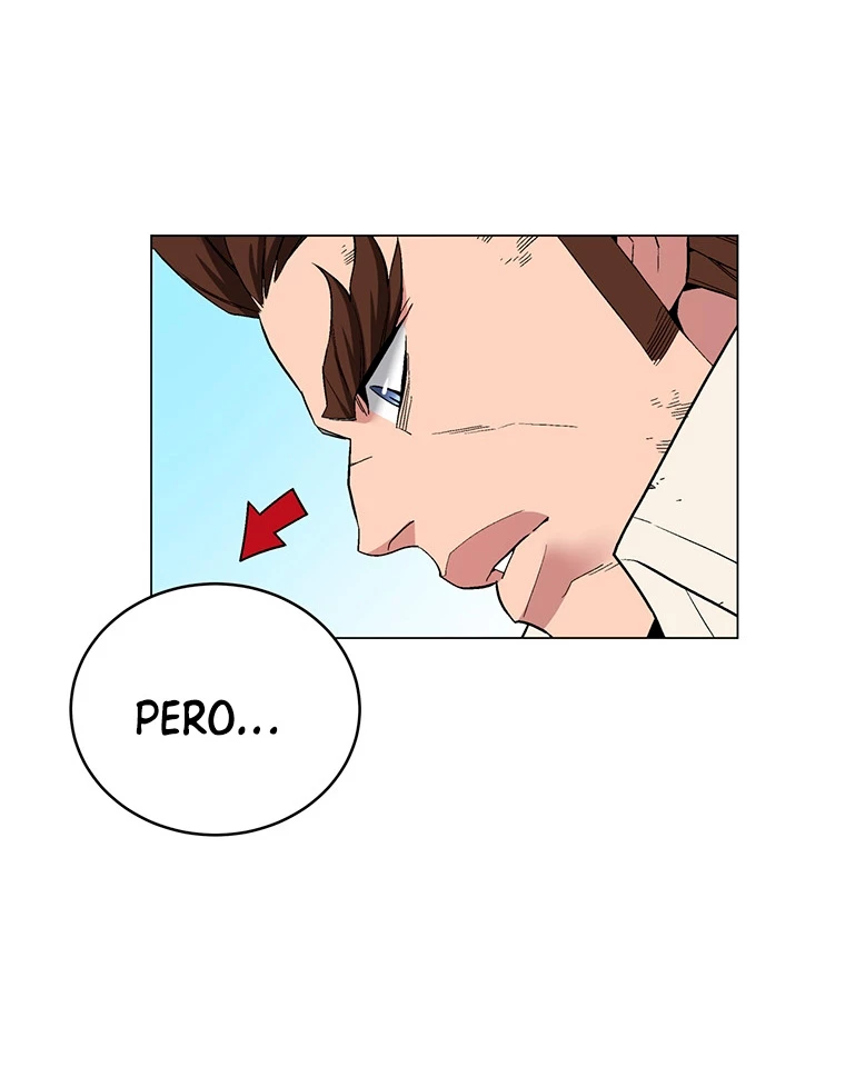 El Demonio Celestial Instructor capítulo 60, página 39