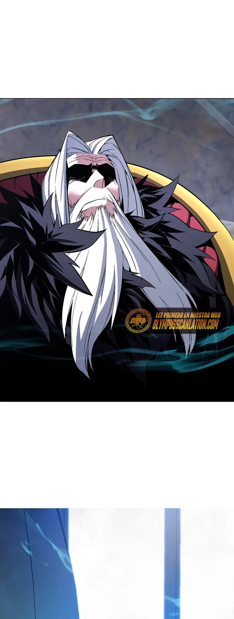 El Demonio Celestial Instructor capítulo 61, página 28