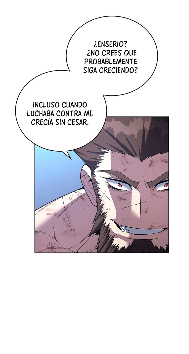 El Demonio Celestial Instructor capítulo 62, página 6