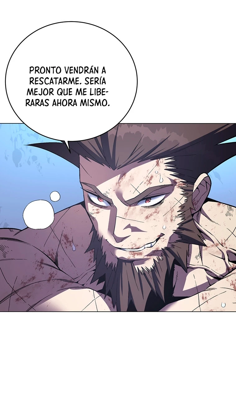 El Demonio Celestial Instructor capítulo 62, página 15