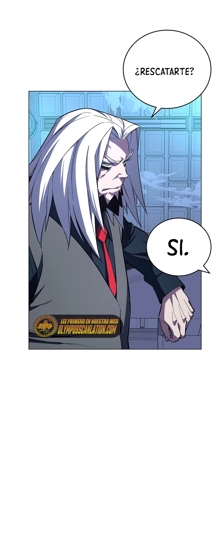 El Demonio Celestial Instructor capítulo 62, página 16