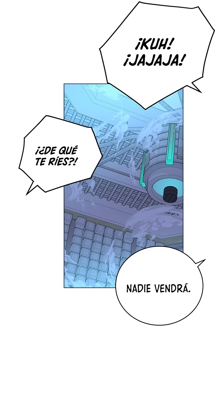 El Demonio Celestial Instructor capítulo 62, página 17