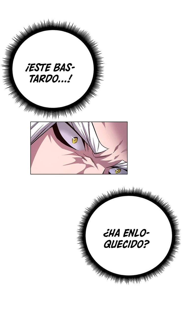 El Demonio Celestial Instructor capítulo 62, página 29