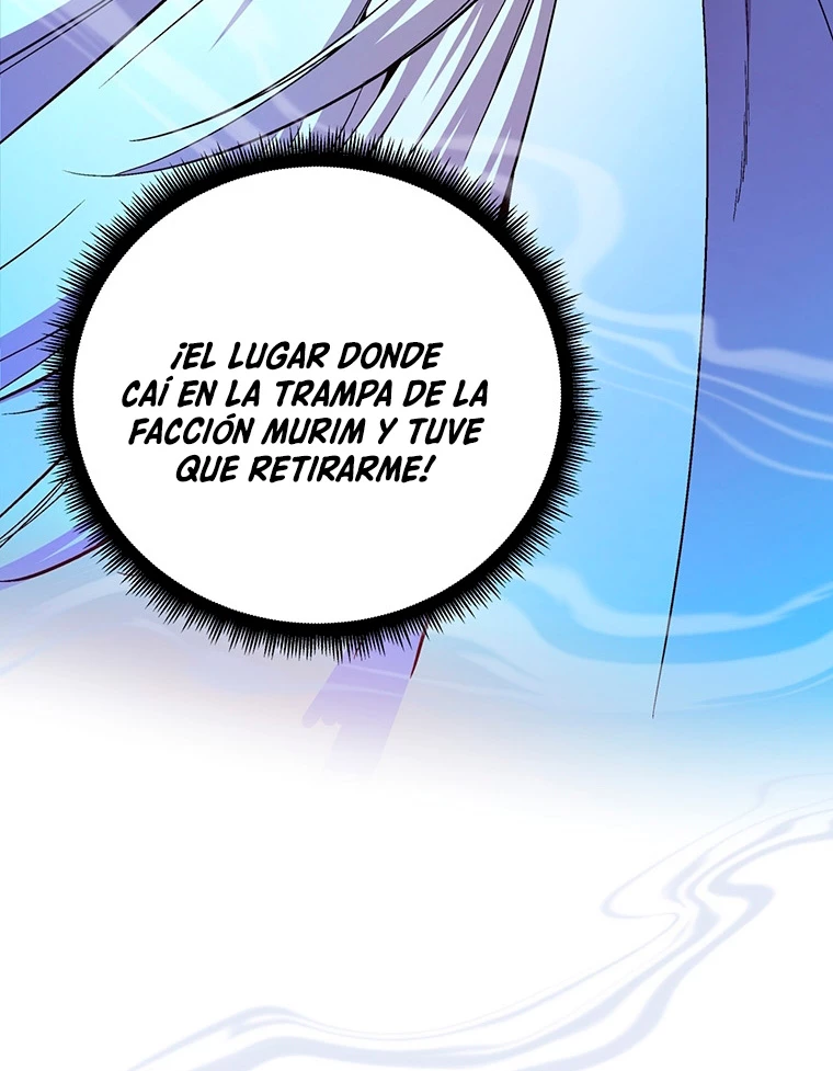 El Demonio Celestial Instructor capítulo 62, página 52