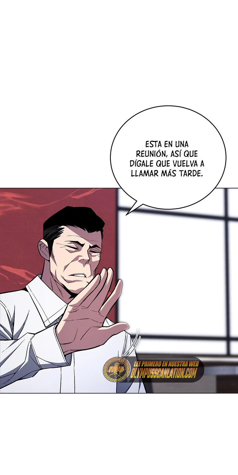El Demonio Celestial Instructor capítulo 63, página 13