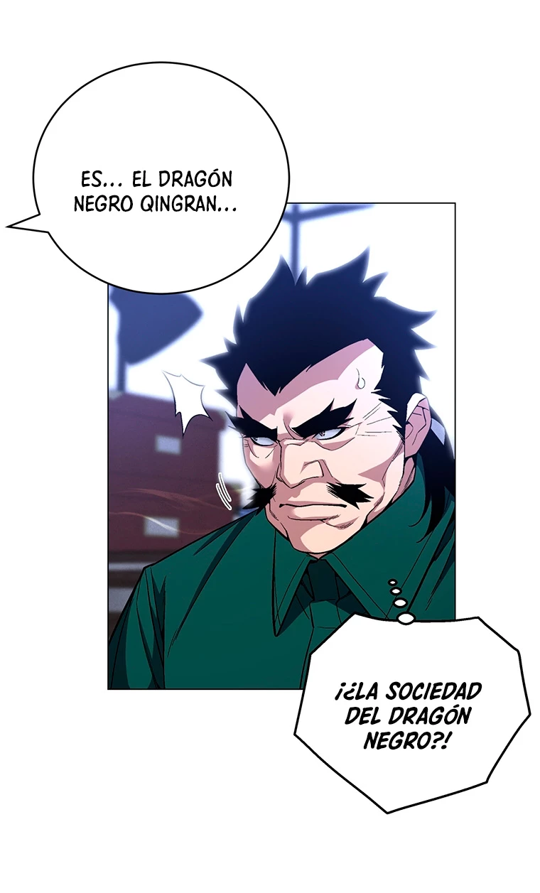 El Demonio Celestial Instructor capítulo 63, página 14