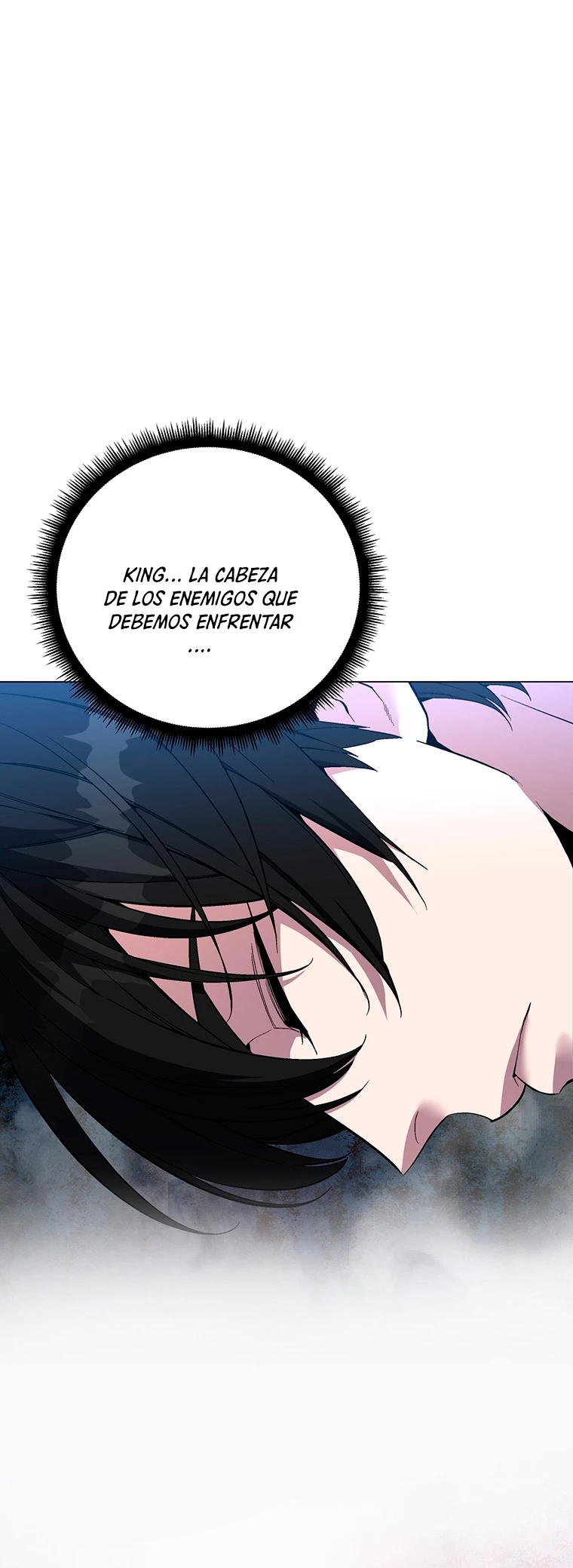 El Demonio Celestial Instructor capítulo 63, página 32