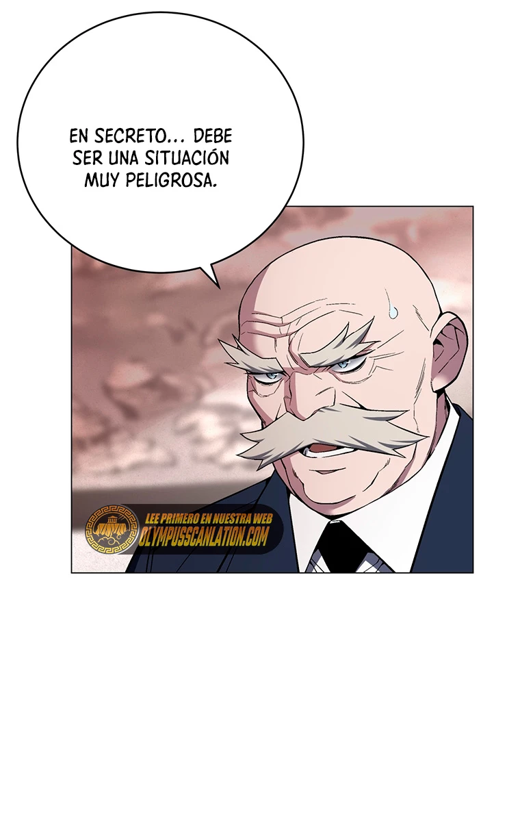 El Demonio Celestial Instructor capítulo 63, página 61