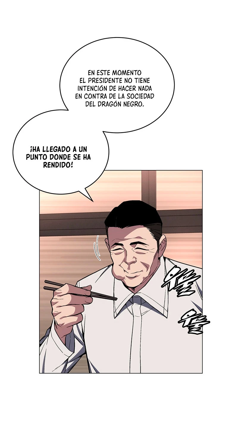 El Demonio Celestial Instructor capítulo 64, página 7