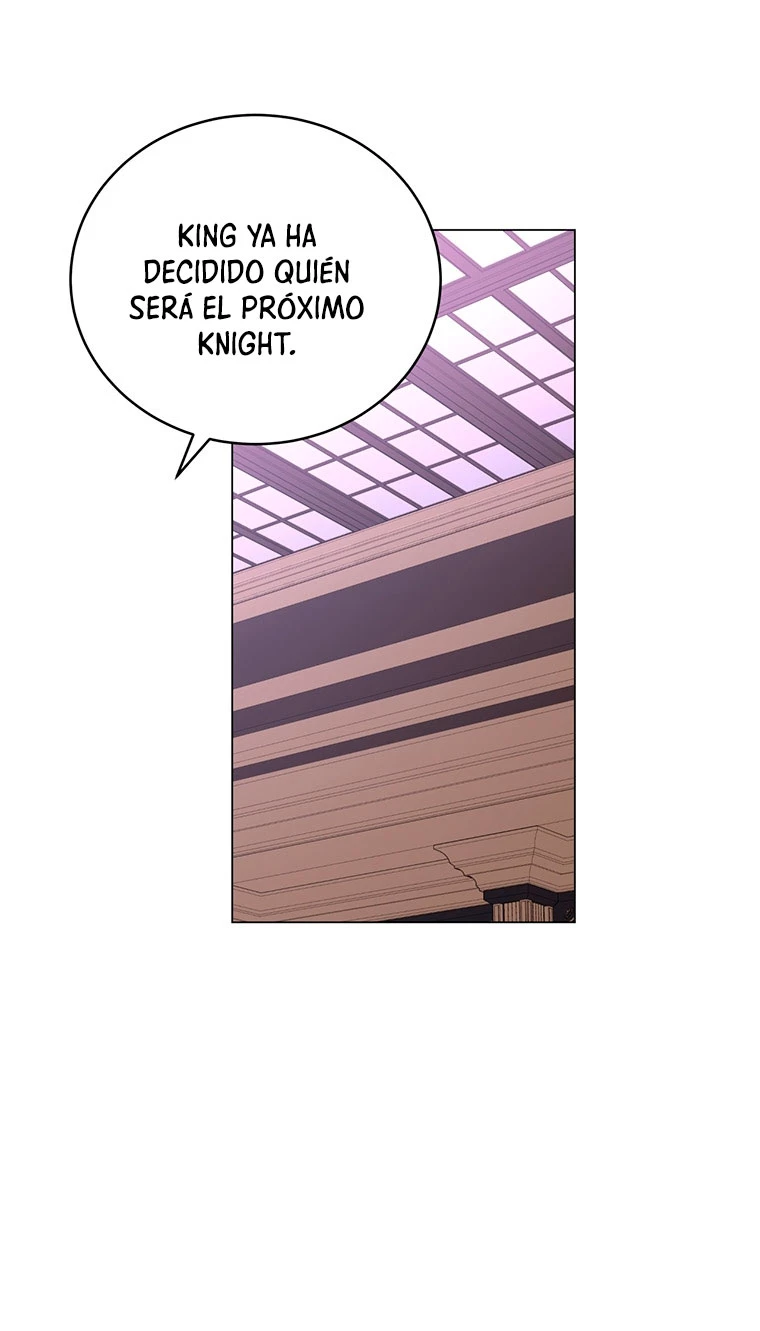 El Demonio Celestial Instructor capítulo 64, página 57