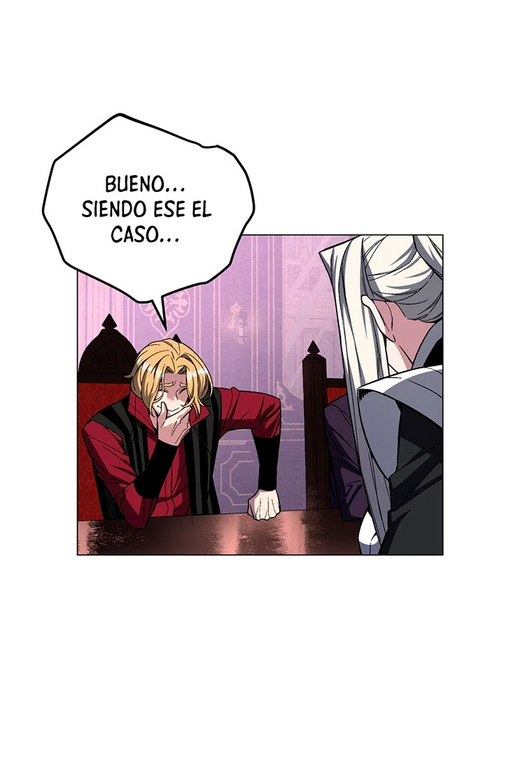 El Demonio Celestial Instructor capítulo 64, página 58