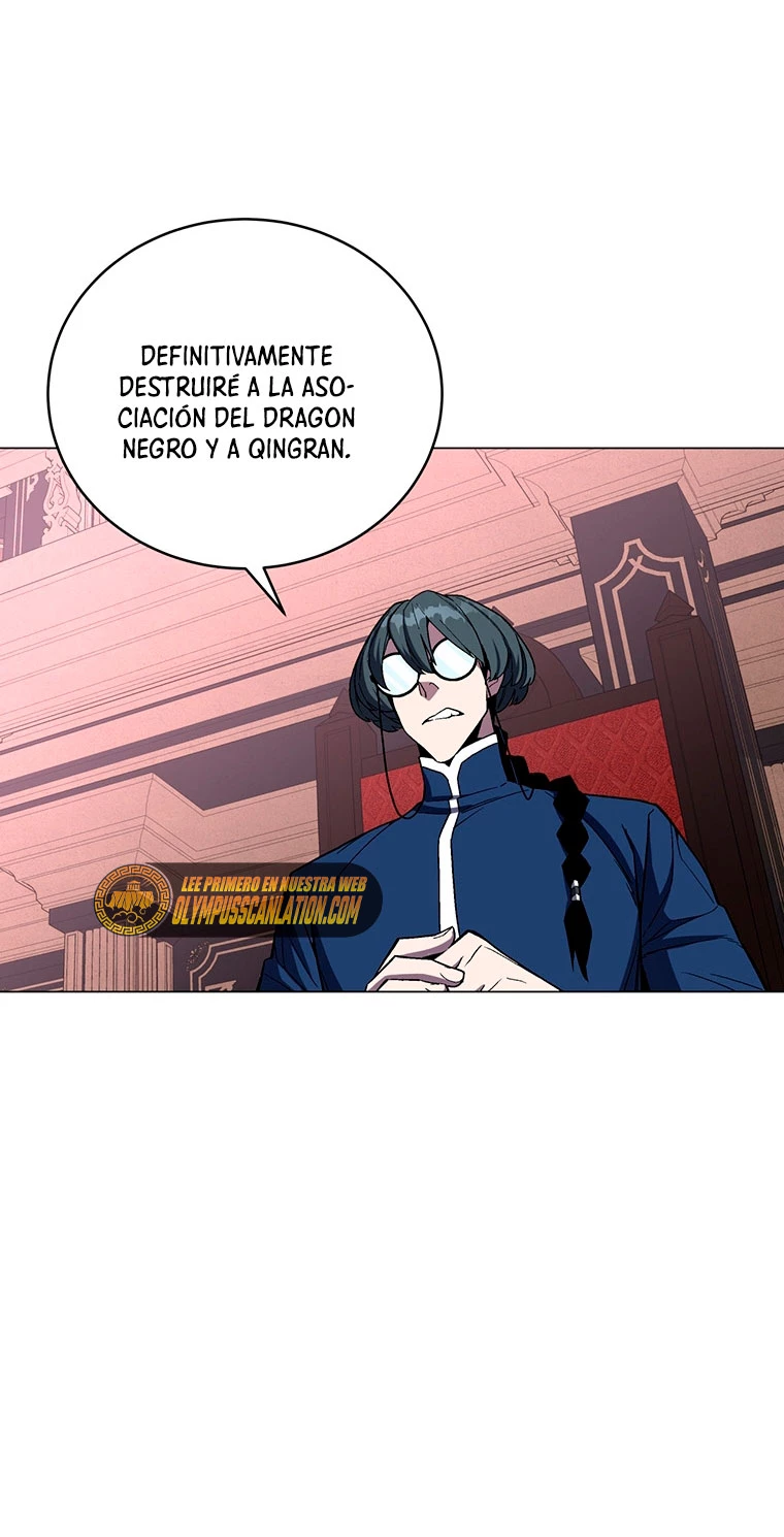 El Demonio Celestial Instructor capítulo 64, página 61