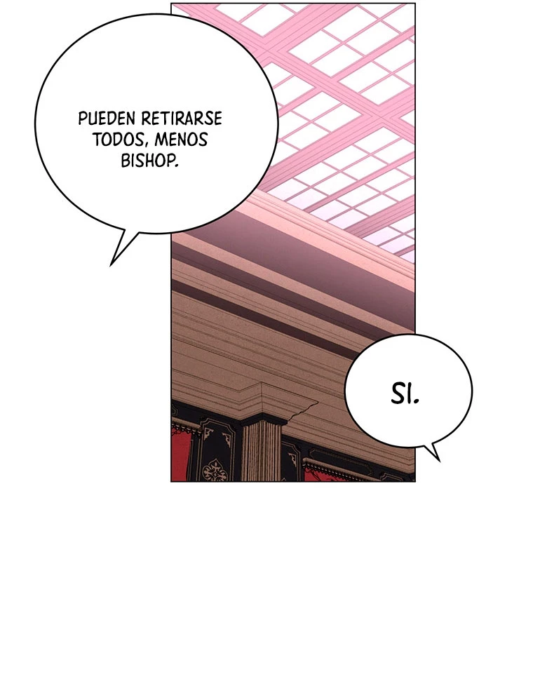 El Demonio Celestial Instructor capítulo 64, página 62