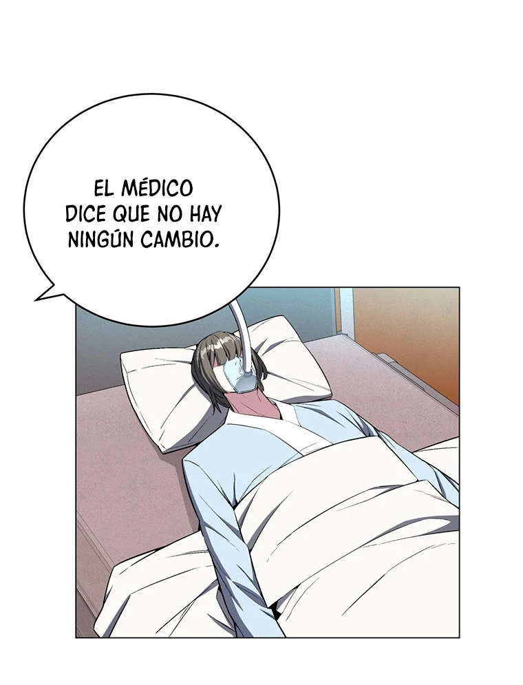 El Demonio Celestial Instructor capítulo 65, página 13
