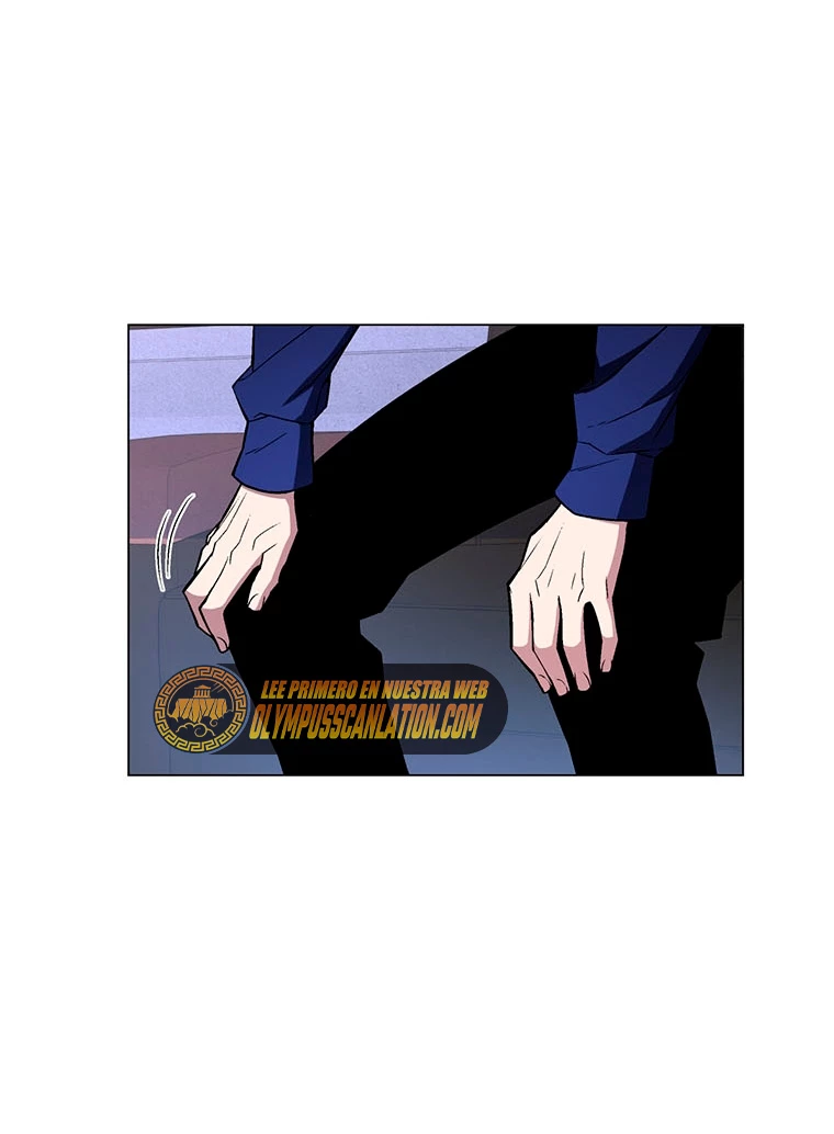 El Demonio Celestial Instructor capítulo 65, página 24