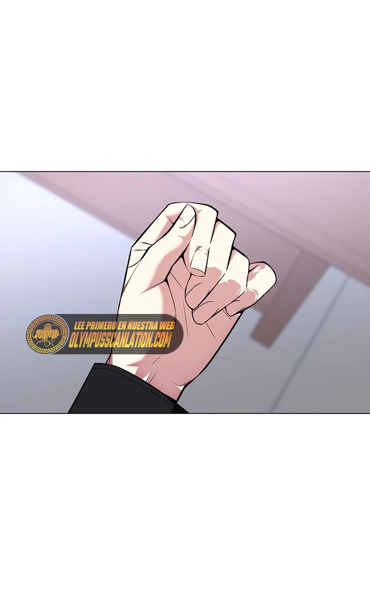El Demonio Celestial Instructor capítulo 65, página 27