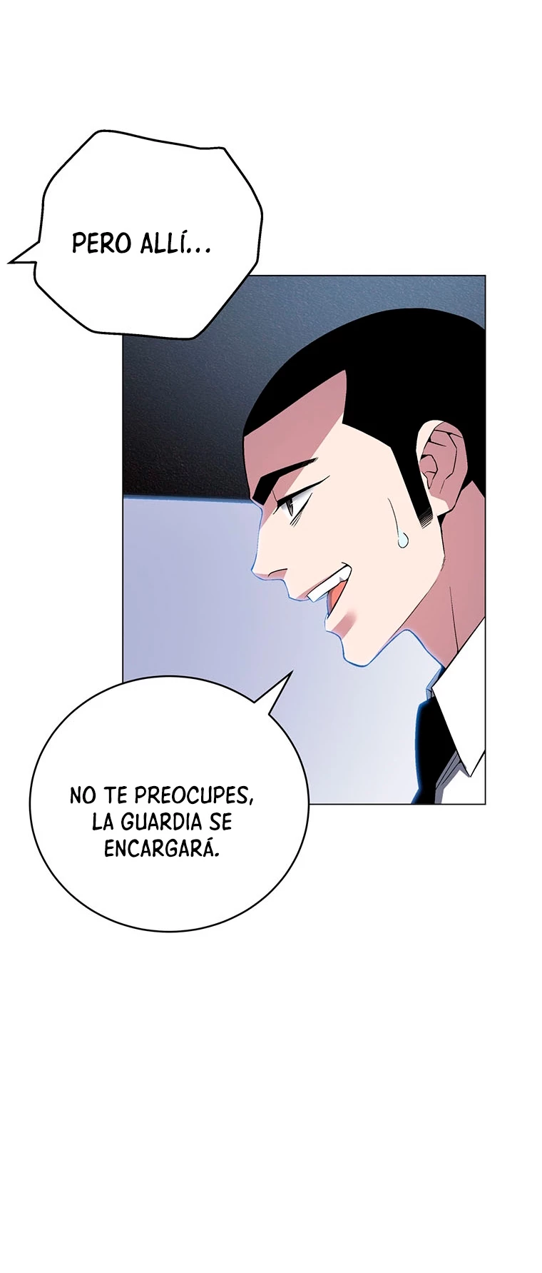 El Demonio Celestial Instructor capítulo 65, página 39