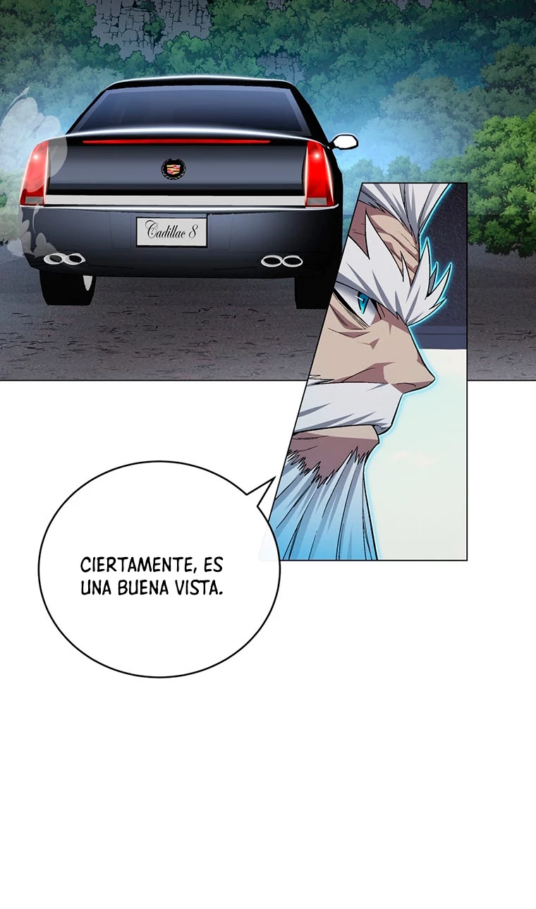 El Demonio Celestial Instructor capítulo 65, página 43