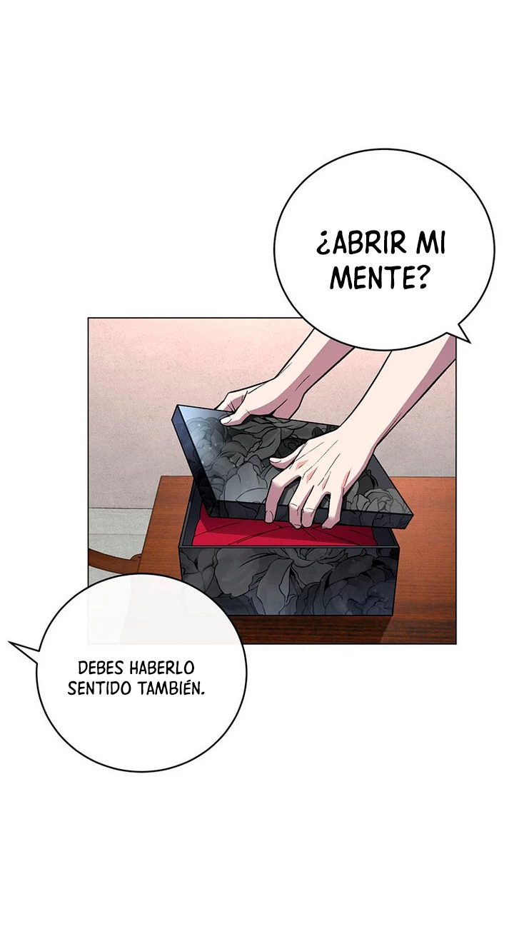 El Demonio Celestial Instructor capítulo 66, página 6