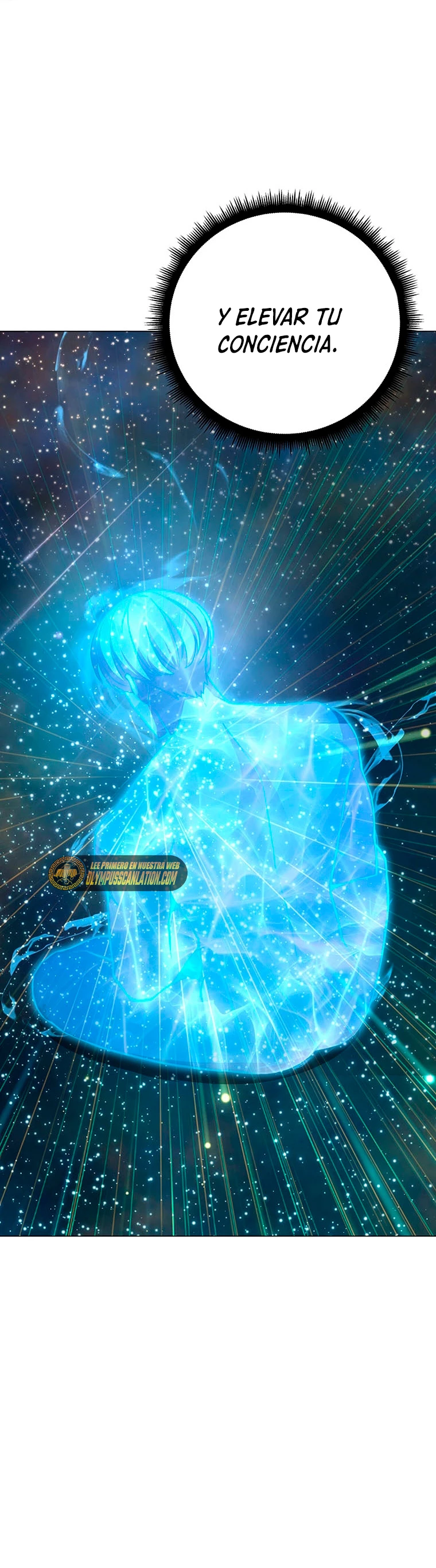 El Demonio Celestial Instructor capítulo 67, página 26