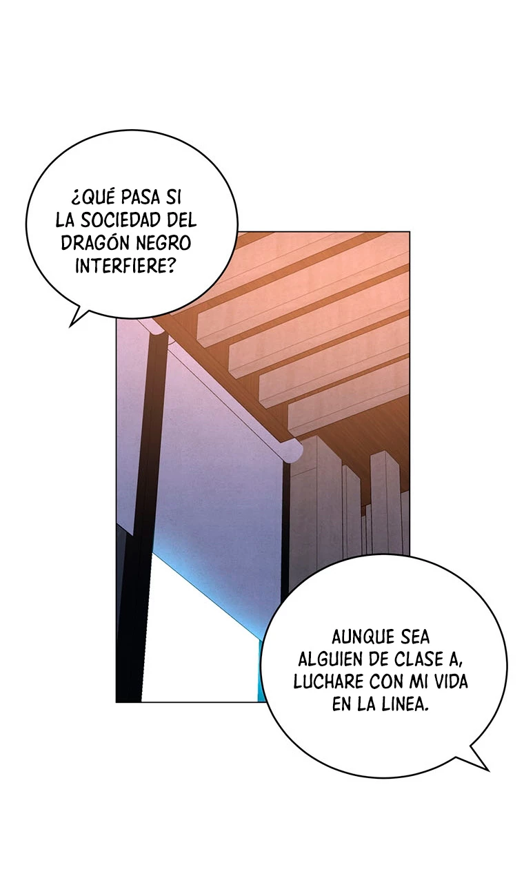 El Demonio Celestial Instructor capítulo 67, página 30