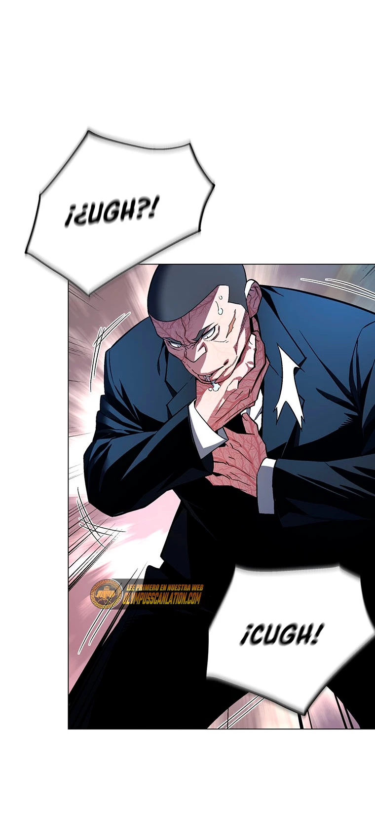El Demonio Celestial Instructor capítulo 67, página 42