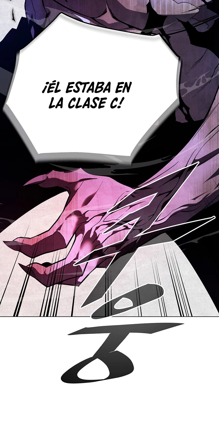 El Demonio Celestial Instructor capítulo 67, página 47