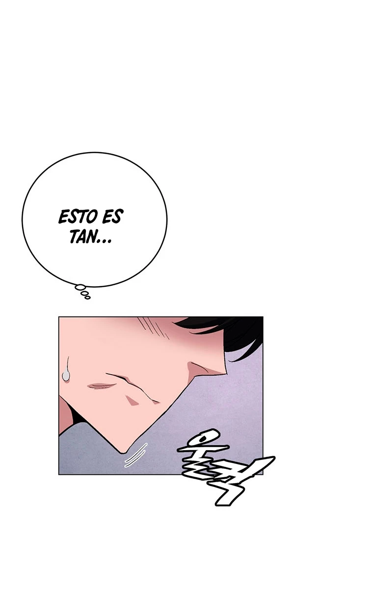 El Demonio Celestial Instructor capítulo 68, página 19