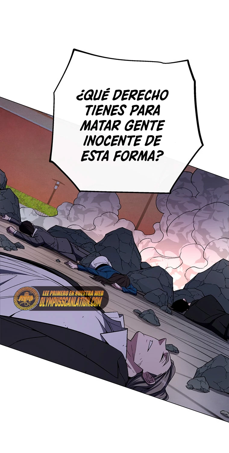 El Demonio Celestial Instructor capítulo 68, página 44