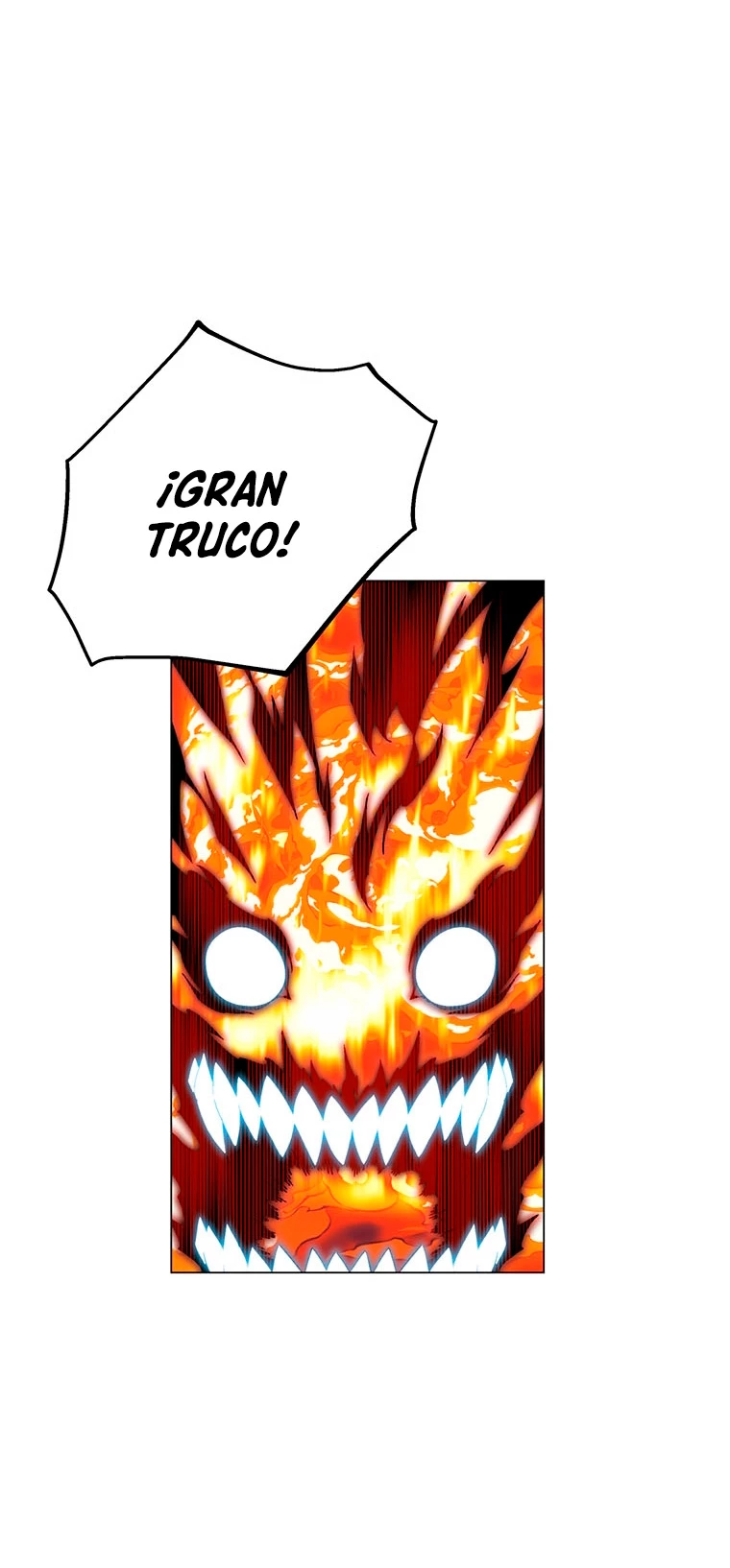 El Demonio Celestial Instructor capítulo 69, página 24