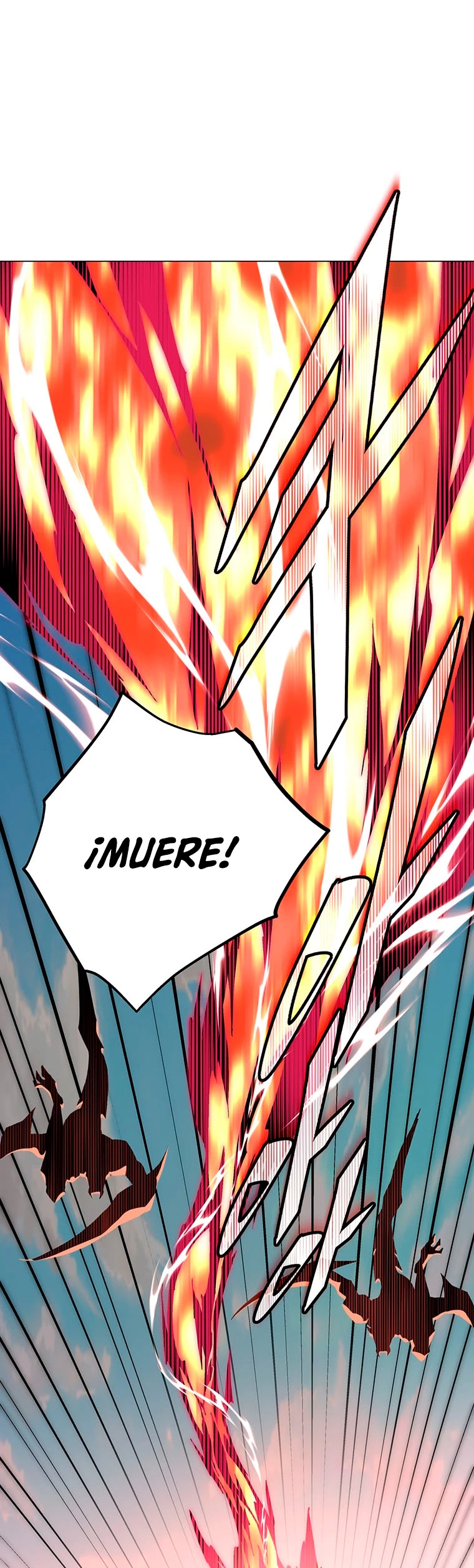 El Demonio Celestial Instructor capítulo 69, página 26