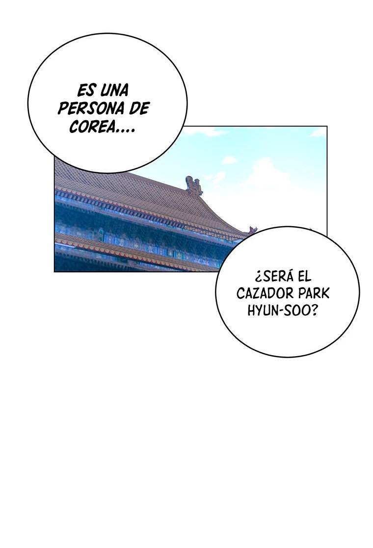 El Demonio Celestial Instructor capítulo 69, página 48