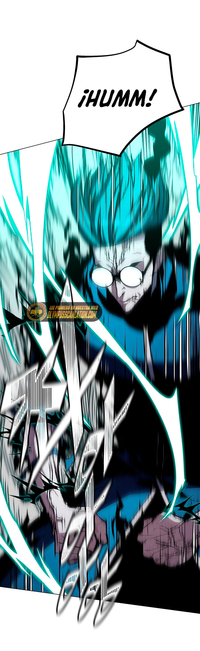 El Demonio Celestial Instructor capítulo 69, página 59