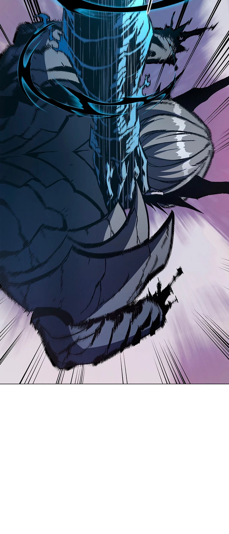 El Demonio Celestial Instructor capítulo 70, página 5